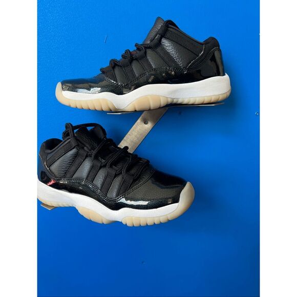 Nike Air Jordan 11 Retro Low 72 size 6Y - Picture 2 of 8